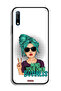 Honor 9X (China) Protective Case Cover Mind Your Own Business - 2