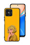 غطاء حماية لهاتف Honor X8 4G - شعور بالدوار