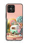 Honor X8 4G Protective Case Cover Senercy Art - 2