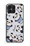Honor X8 4G Protective Case Cover Pattern Of Pandas - 2