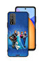 غطاء حماية لهاتف Honor 10X Lite - أصدقاء للأبد