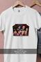 Oversize the Big Bang Theory Design Unisex T-Shirt - 3