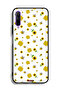 Honor 9X Pro Protective Case Cover Sunflowers And Bees - 2
