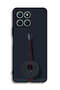 Honor X6 Protective Case Cover Guitar - 2