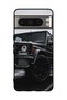 غطاء حماية لهاتف Google Pixel 8 Pro Jeep