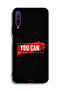 Honor 9X Pro Protective Case Cover You Can - 2