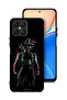 Honor X8 4G Protective Case Cover Goku