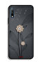 Honor 9X (China) Protective Case Cover Diamond Flowers Art - 2