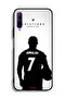 Honor 9X Pro Protective Case Cover Cristiano Ronaldo Mask - 2