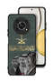 Honor X9 5G Protective Case Cover King Salam And Abdul Aziz And Muhammad