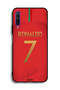 Huawei Y9s Protective Case Cover Ronaldo 7 - 2
