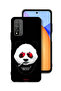 Honor 10X Lite Protective Case Cover Boss Panda