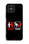 Honor X8 4G Protective Case Cover Problem Solved - 2