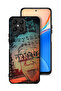 غطاء حماية لهاتف Honor X8 4G - عبقري حقيقي