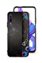 Honor 9X Pro Protective Case Cover Pattern
