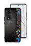 نمط غطاء الحماية لهاتف Honor 70