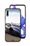 غطاء حماية سريع ماستر لهاتف Honor 9X (الصين)