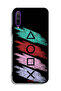 Honor 9X Pro Protective Case Cover Squid Game Icons - 2