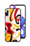 غطاء حماية بنمط لهاتف Honor 9X (الصين)