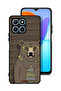 Honor X8 5G Protective Case Cover Mr Wolf