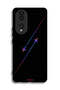 غطاء حماية لهاتف Honor 70 برسومات طائرات - 2