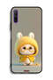 Honor 9X Pro Protective Case Cover Baby Rabbit - 2