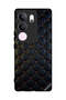 Protective Case Cover For vivo V29 Pro Stappers On Cloth Pattern