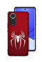 Honor 50 Protective Case Cover Spider Man Art