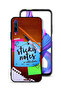 Huawei Y9s Protective Case Cover Sticky Notes