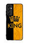 غطاء حماية لهاتف سامسونج جالاكسي A05s كينج