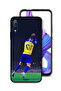 غطاء حماية لهاتف Honor 9X (الصين) كريستيانو رونالدو