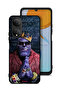 غطاء حماية لهاتف Honor X7 من Thanos Power