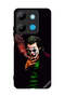 غطاء حماية لهاتف Infinix Smart 7 Joker Laugh