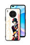 غطاء حماية لهاتف Honor 50 Lite من تشارلي