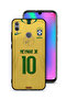 غطاء حماية لهاتف Honor 10 Lite نيمار جونيور 10