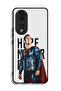 غطاء حماية لهاتف Honor 70 - Hope Never Dies - 2