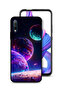 غطاء حماية لهاتف Honor 9X (الصين) بنمط كوكبي