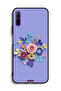 Honor 9X Pro Protective Case Cover Flowers Art - 2