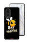 غطاء حماية لهاتف Honor 70 - Bee Positive