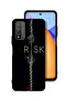 Honor 10X Lite Protective Case Cover Risk