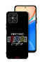 غطاء حماية لهاتف Honor X8 4G - عواطف تدمر كل شيء
