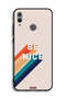 غطاء حماية لهاتف Honor 10 Lite - كن لطيفًا - 2