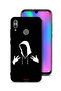 غطاء حماية لهاتف Honor 10 Lite هذا أنا