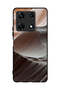 غطاء حماية لهاتف Infinix Note 30 Pro - جبال رملية