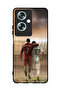 غطاء حماية لهاتف Oppo A79 ميسي و CR7 رونالدو