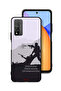 Honor 10X Lite Protective Case Cover Discipline Dedication Determination