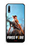 غطاء حماية لهاتف Honor 9X (الصين) - Free Fire - 2