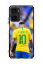 غطاء حماية لهاتف Realme 10 Pro نيمار