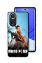 Honor 50 Protective Case Cover Free Fire