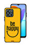 Honor X6 Protective Case Cover Be Happy